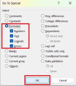 Cara Mengurangkan Saiz Fail Excel – 6 Kaedah Berkesan