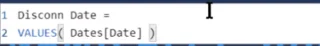 Visual Jadual Dalam LuckyTemplates |  Subset Dinamik