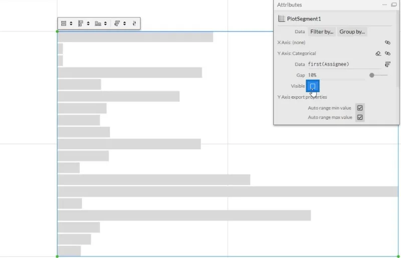 Buat Visualisasi Carta Bar Dengan Charticulator
