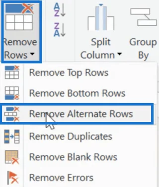 Data Masking Untuk Maklumat Sensitif Dalam LuckyTemplates