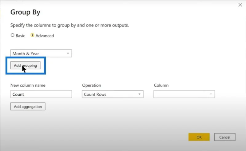 Petua LuckyTemplates: Cara Membandingkan N Hari Perniagaan Pertama