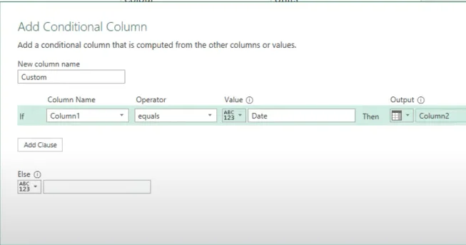 Power Query: Gabungkan Fail Dari Berbilang Folder