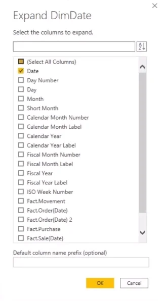 Menyelesaikan Kadar Mata Wang Yang Hilang Dengan Power Query Dalam LuckyTemplates