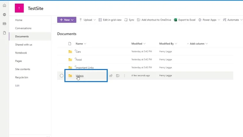 Versi SharePoint Untuk Fail Bukan Pejabat