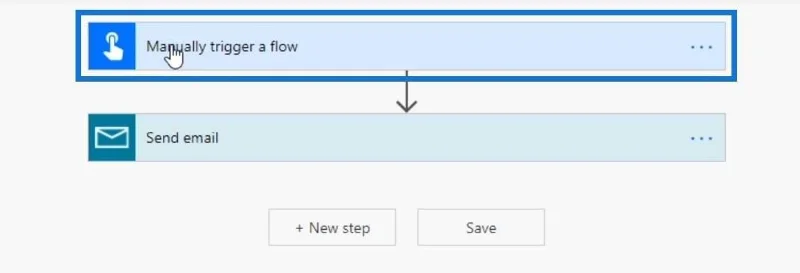 Diagrammes de flux et page de détails de flux dans Power Automate