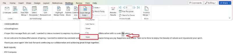 Cara Menggabungkan Mel Dari Excel Ke Outlook: Dengan Cepat Dan Mudah