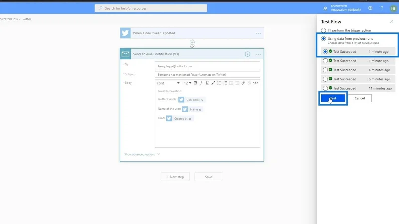 Kuasa Automate Ungkapan – Satu Pengenalan
