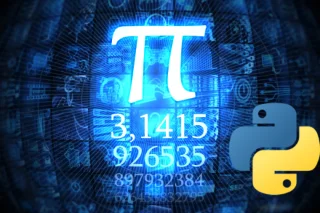 4 Cara Cara Menggunakan Pi Dalam Python Dengan Contoh