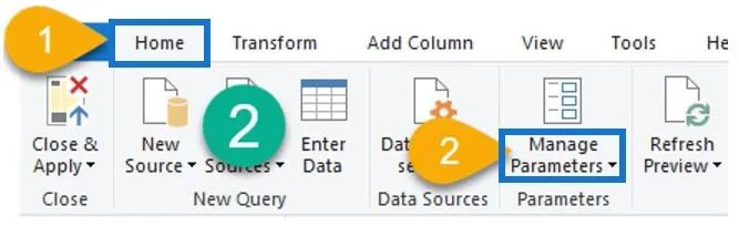 Tutorial Dan Penguasaan Bahasa Power Query M
