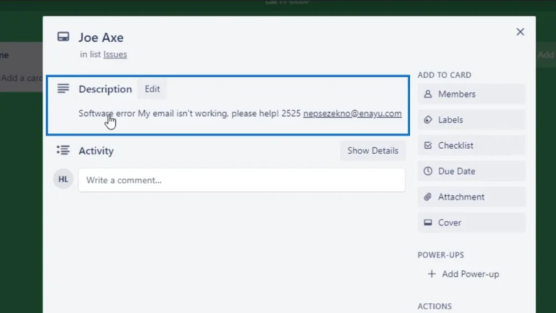 Input Aliran Kerja Dalam Microsoft Power Automate