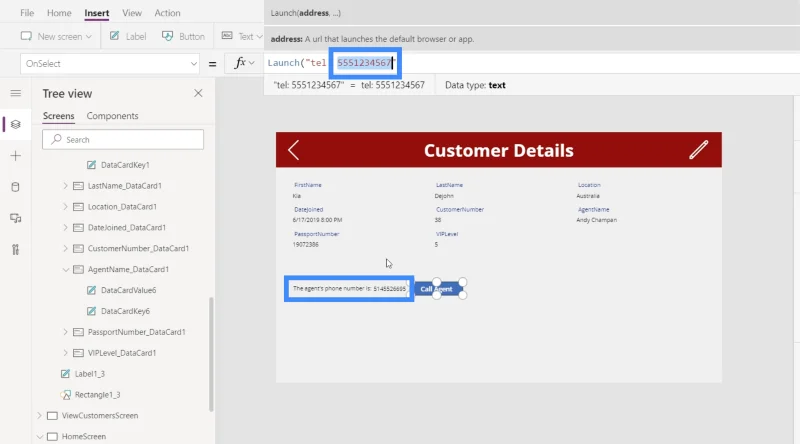 Power Apps LookUp Dan Fungsi Pelancaran Untuk Meningkatkan Pengalaman Pengguna