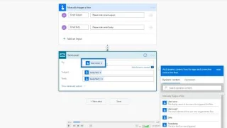 Microsoft Flows: Mengedit Dan Menjejak Dalam Power Automate
