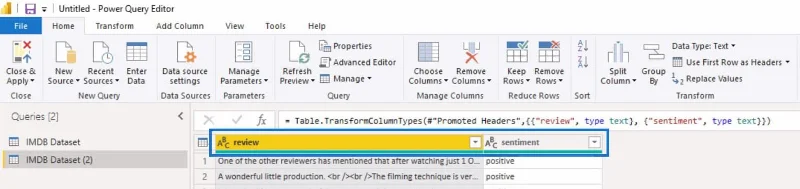 Set Data Python: Menggunakan Kod Boleh Diulang
