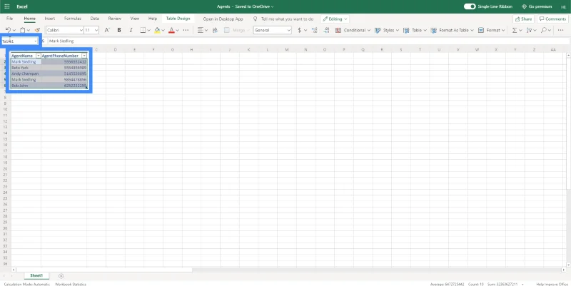 Sumber Data Power Apps: Menyambungkan Apl Anda Kepada Berbilang Sumber