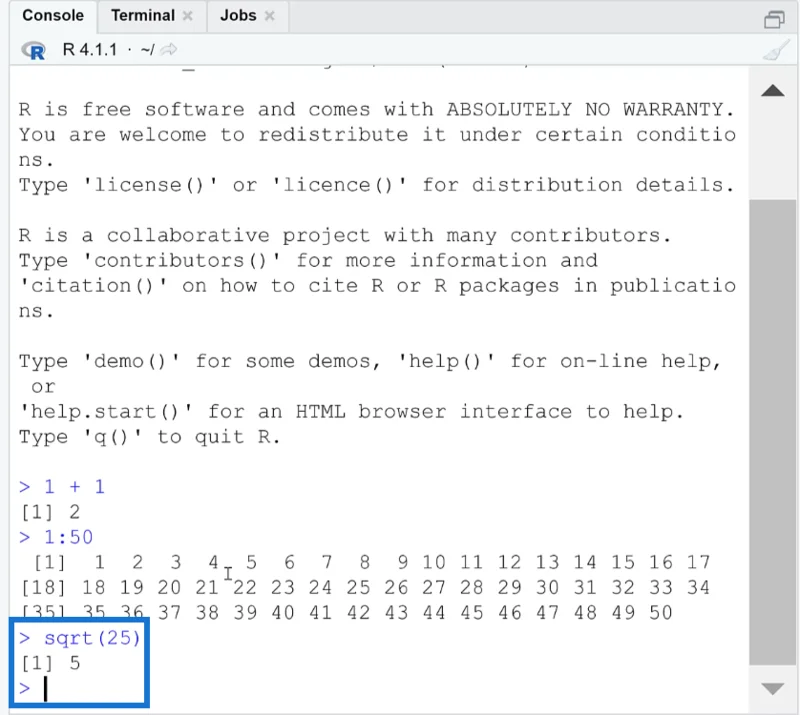 LuckyTemplates Dengan R Dan RStudio: Bagaimana Untuk Bermula