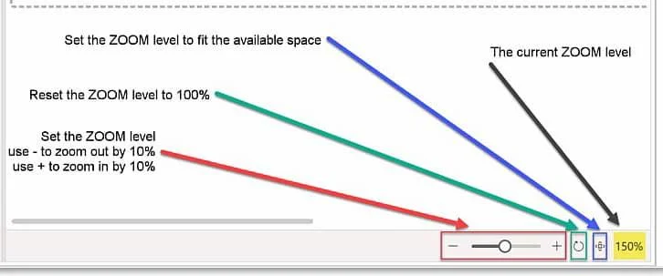 Deneb LuckyTemplates Deklaratif Visualisasi