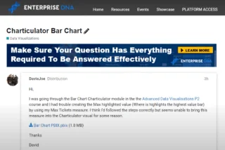 Format Carta Secara Bersyarat Menggunakan Charticulator