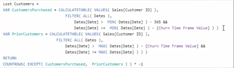 Fungsi DAX BOLEH DIKIRA – Amalan Terbaik Dalam LuckyTemplates