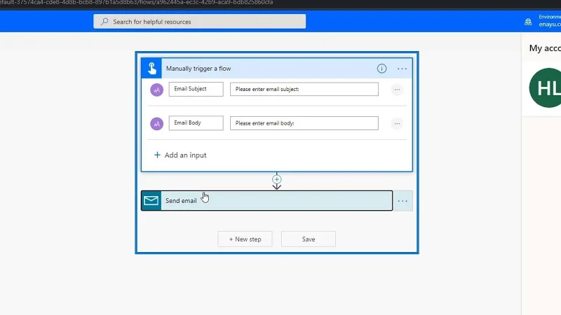 Power Automate Mobile App |  Fließt in Ihrem Telefon