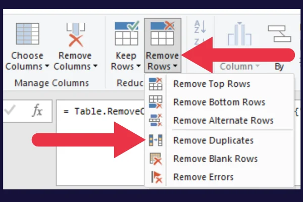 วิธีใช้ Power Query ใน Excel: คู่มือฉบับสมบูรณ์