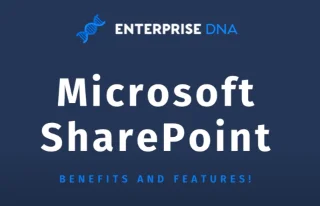 Faedah SharePoint Dalam Pembangunan Laporan LuckyTemplates