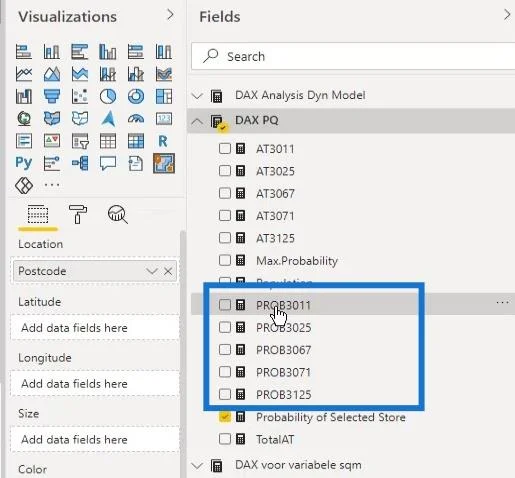 Cipta Set Data Amalan Yang Selalu Dikemas Kini Dalam LuckyTemplates