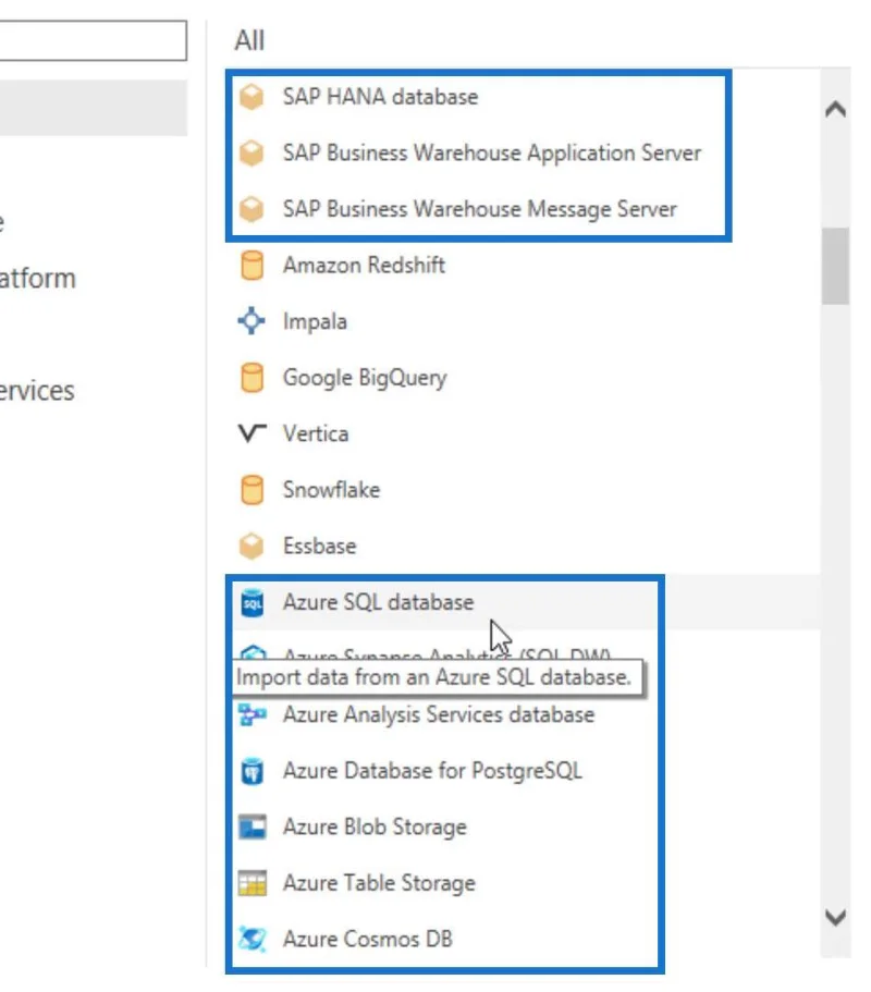 Menambah Data Dalam LuckyTemplates |  Tutorial Power Query