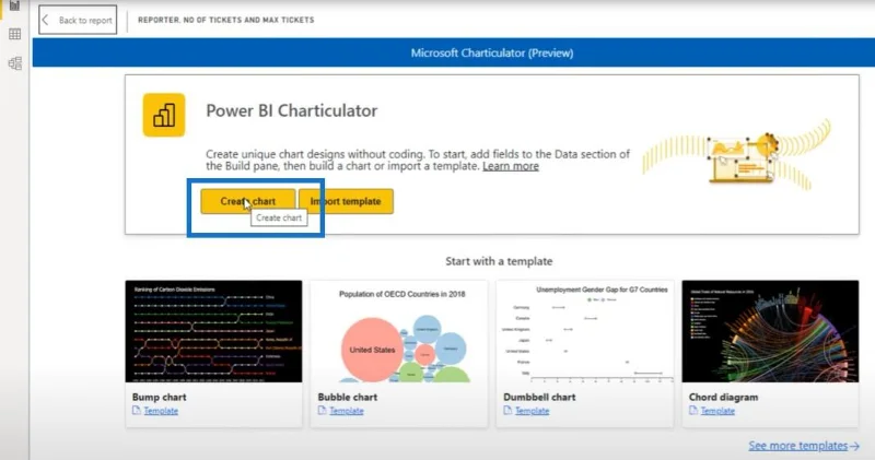 Format Carta Secara Bersyarat Menggunakan Charticulator
