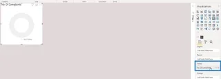 Carta Donat LuckyTemplates: Tutorial Visualisasi Tersuai