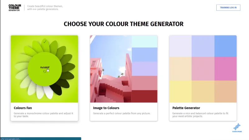 Tema Warna Dalam Laporan LuckyTemplates – Petua Dan Teknik