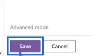 Lihat Pemformatan Dalam SharePoint
