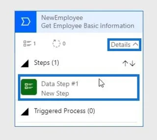 Proses Perniagaan Mengalir Dalam Microsoft Power Automate