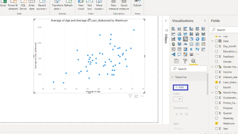 วิธีเพิ่ม LuckyTemplates ลงใน Excel: คำแนะนำทีละขั้นตอน