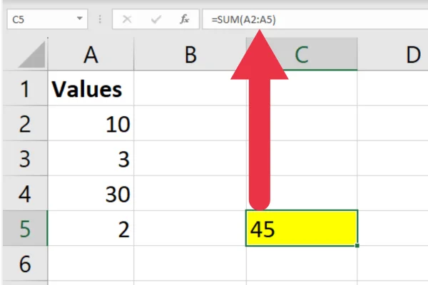 Helaian Penipuan Excel: Panduan Pemula Dengan Petua Menjimatkan Masa