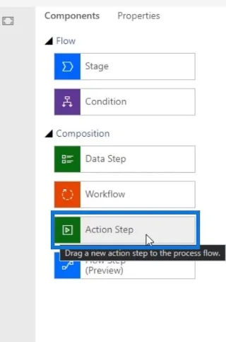 Proses Perniagaan Mengalir Dalam Microsoft Power Automate