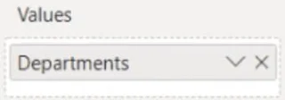 การเขียนสคริปต์ Python ในรายงานข้อมูล LuckyTemplates