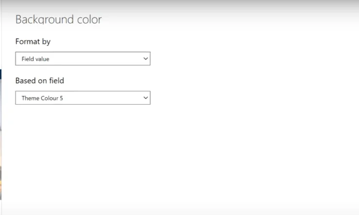 Tema LuckyTemplates: Cara Mensimulasikan Tema Dinamik