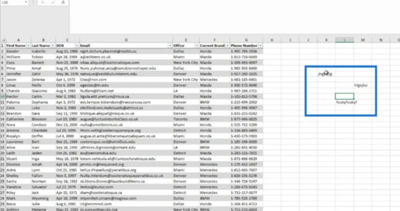 Senarai SharePoint: Gambaran Keseluruhan