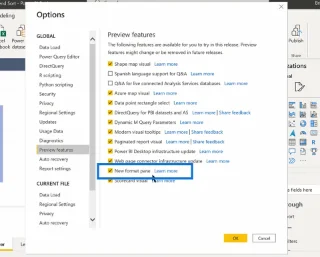 Isih Tutorial Dan Semakan Ciri Legend LuckyTemplates