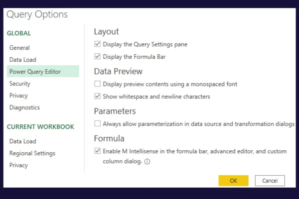 วิธีเพิ่ม Power Query ลงใน Excel: คำแนะนำทีละขั้นตอน