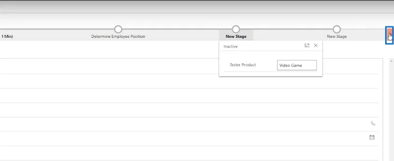 Proses Perniagaan Mengalir Dalam Microsoft Power Automate