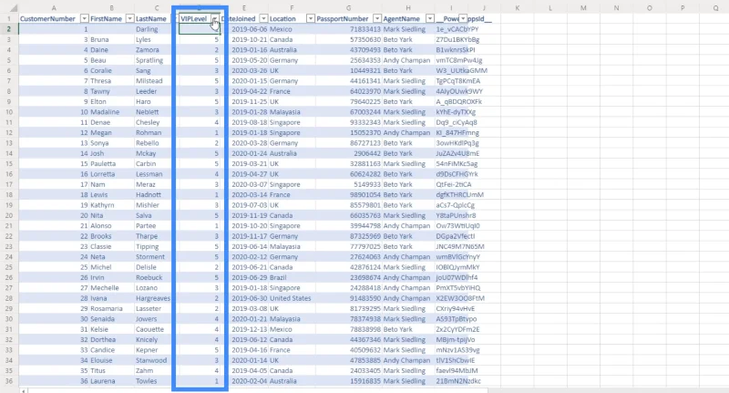 Filtr Power Apps — co to jest i jak go używać?