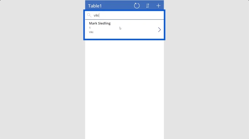 Asas Power Apps: Kefungsian Asas Dan Penyesuaian
