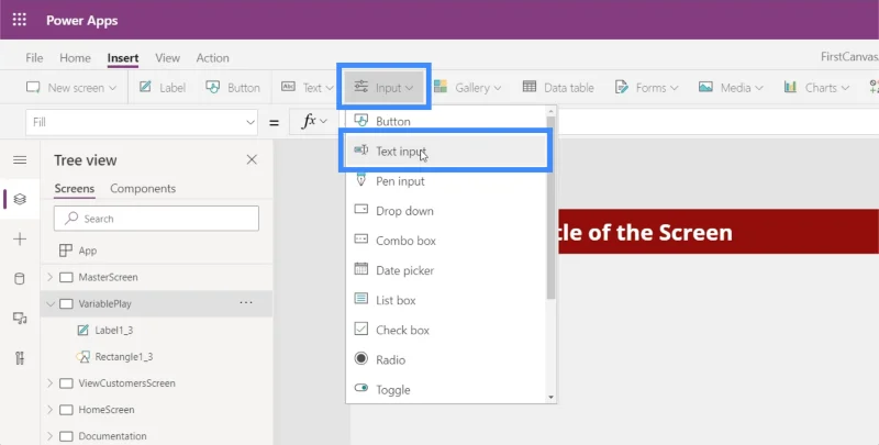 Pembolehubah PowerApps: Mengenalpasti Pembolehubah Kontekstual Dan Global