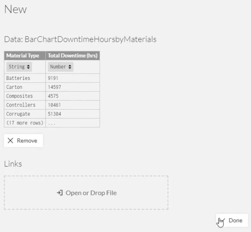 Charticulator: Pencipta Visual Untuk LuckyTemplates