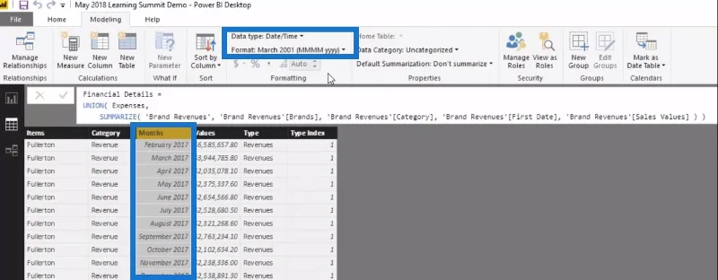 Petua Dan Teknik Pelaporan Kewangan LuckyTemplates Untuk Perakaunan & Kewangan