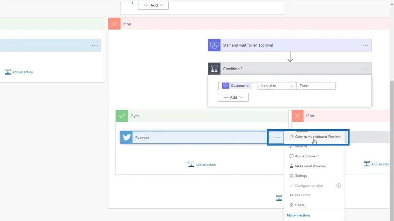 Développement Power Automate&nbsp;: bonnes pratiques à mettre en œuvre