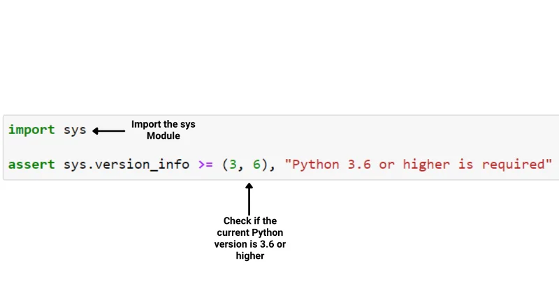 Cara Semak Versi Python – Windows, Mac, Linux