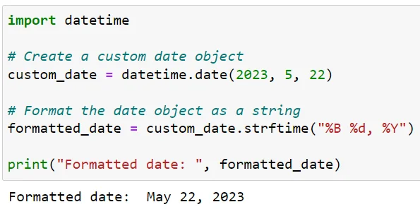 Python Datetime: Panduan Komprehensif Dengan Contoh