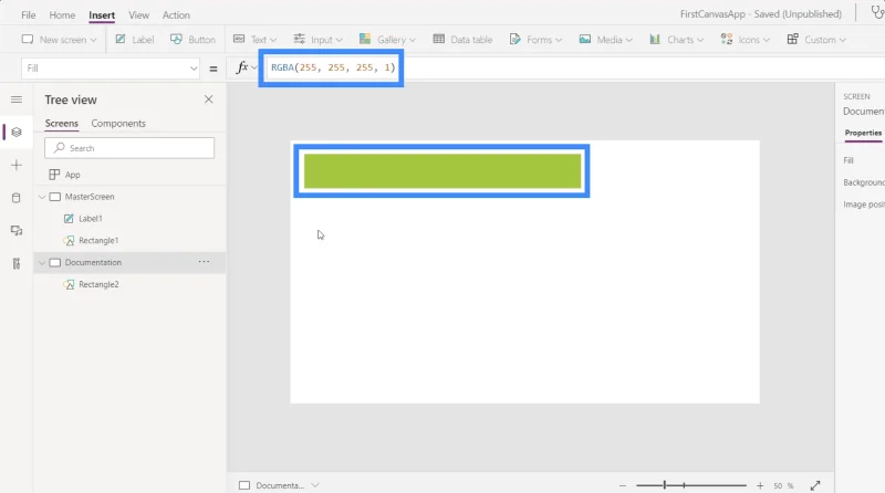 Power Apps Canvas: Cara Membuat Apl Daripada Gores